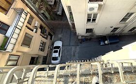 Fuga Hotel Constantinidis